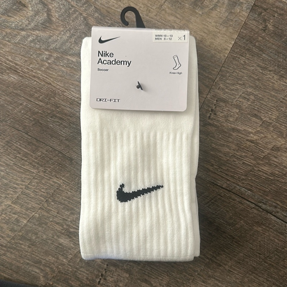 Nike Knee-High Soccer Socks